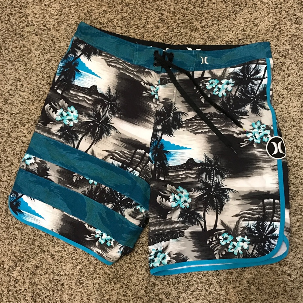 Hurley Phantom Boardshorts